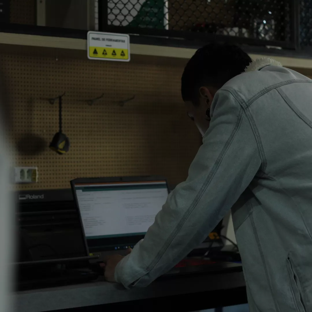 Foto de Bruno Tanabe