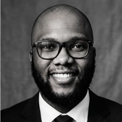 Foto de Ibukun C. Didier