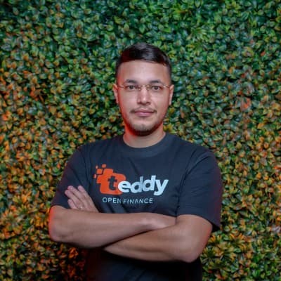 Foto de Luis Bezerra