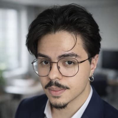 Foto de Matheus Anthony Pereira Abreu