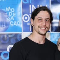 Foto de Rodrigo Cândido